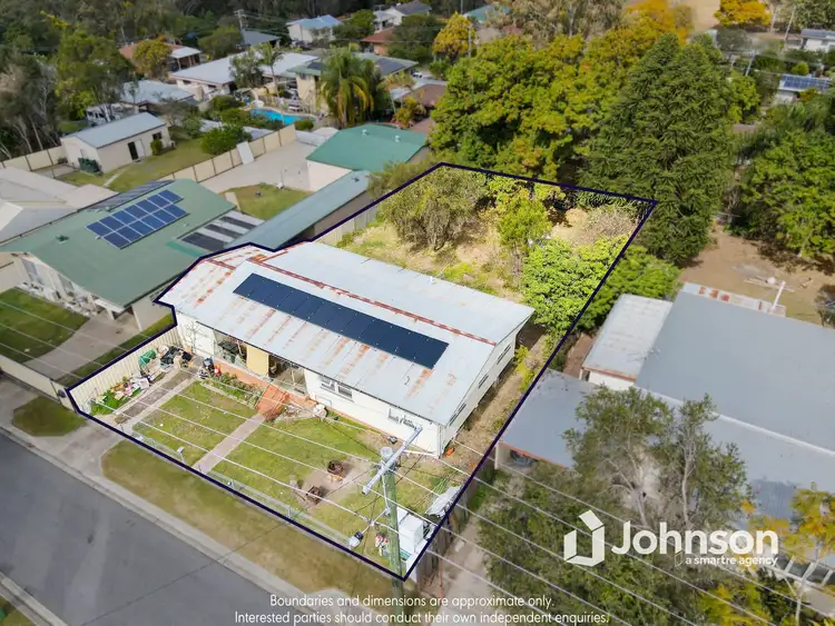 Third view of Homely house listing, 15 Churchill Street, Churchill QLD 4305