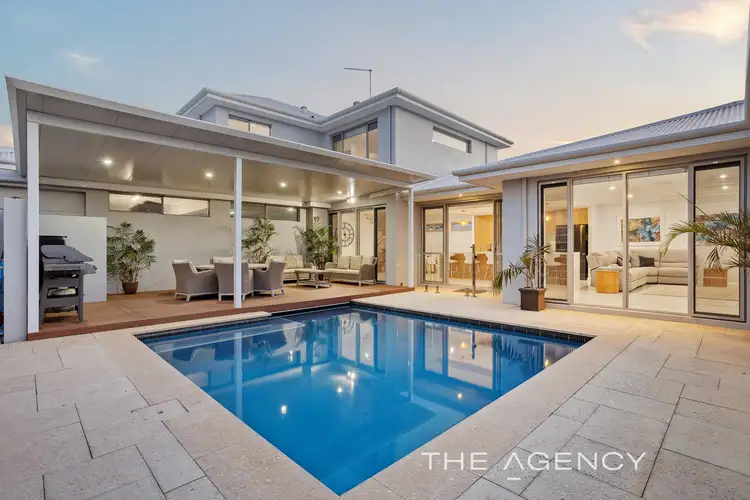 59D Elsie Street, Watermans Bay WA 6020