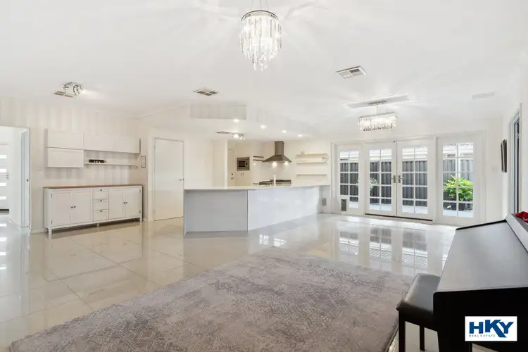Third view of Homely house listing, 16 Whitehart Entrance, Aveley WA 6069