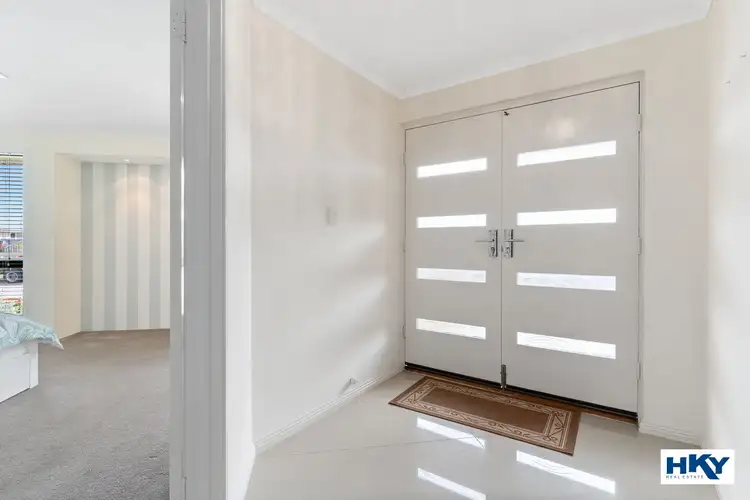 Fifth view of Homely house listing, 16 Whitehart Entrance, Aveley WA 6069
