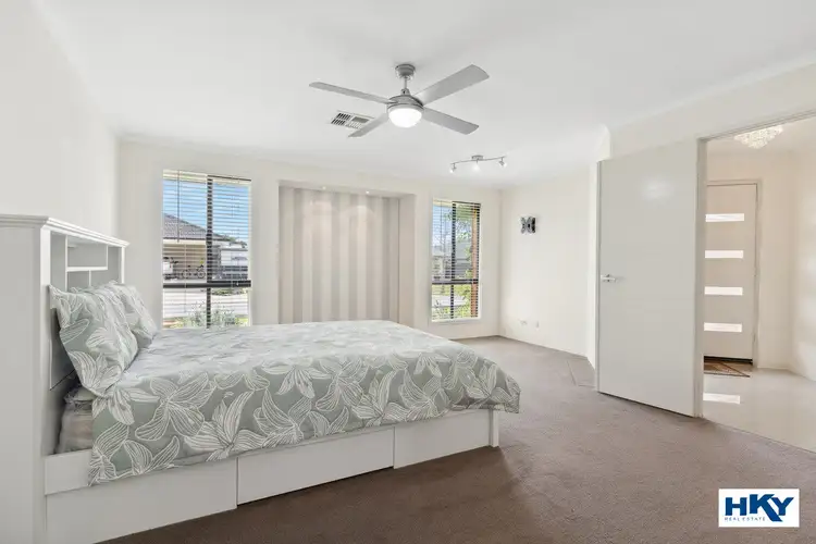 Sixth view of Homely house listing, 16 Whitehart Entrance, Aveley WA 6069