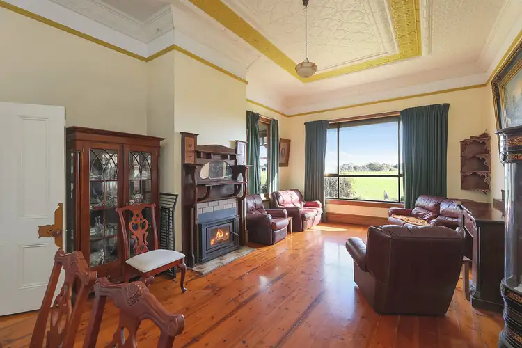 Sixth view of Homely rural property listing, 800 Corangamite Lake Road, Coragulac VIC 3249