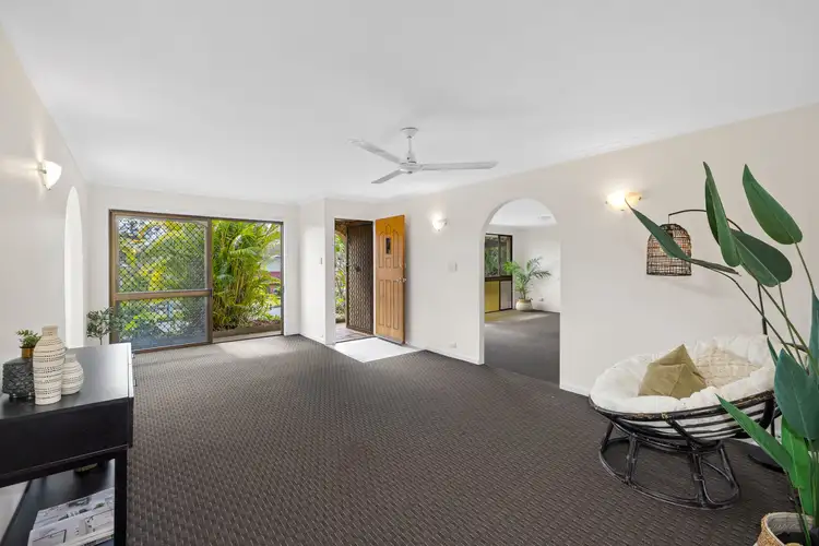 Main view of Homely house listing, 21 Boongeen Street, Rochedale South QLD 4123
