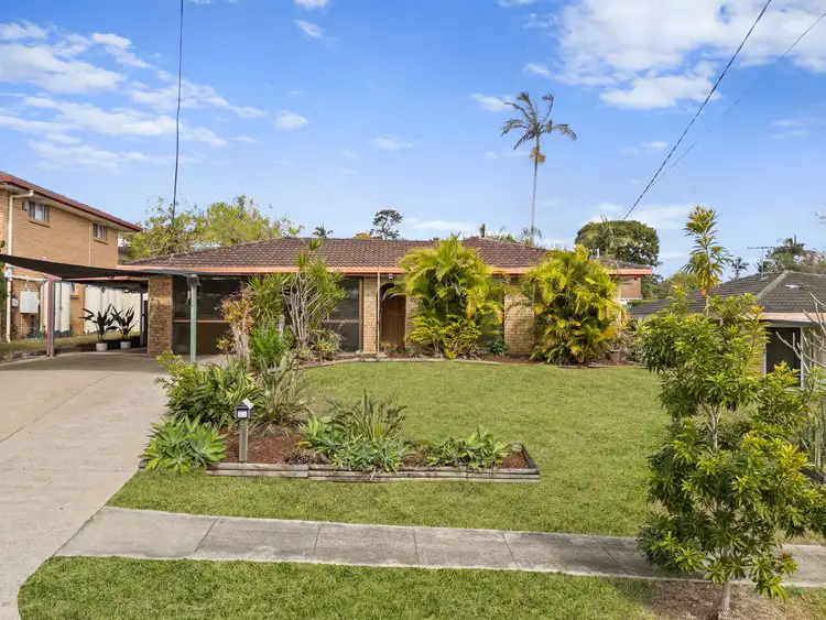 Second view of Homely house listing, 21 Boongeen Street, Rochedale South QLD 4123