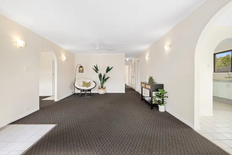 Fourth view of Homely house listing, 21 Boongeen Street, Rochedale South QLD 4123