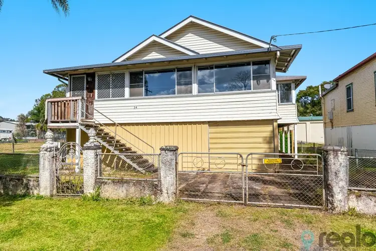 34 Phyllis Street, South Lismore NSW 2480