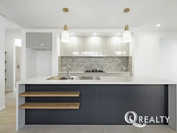 Third view of Homely house listing, 5 Coral Street, Pimpama QLD 4209