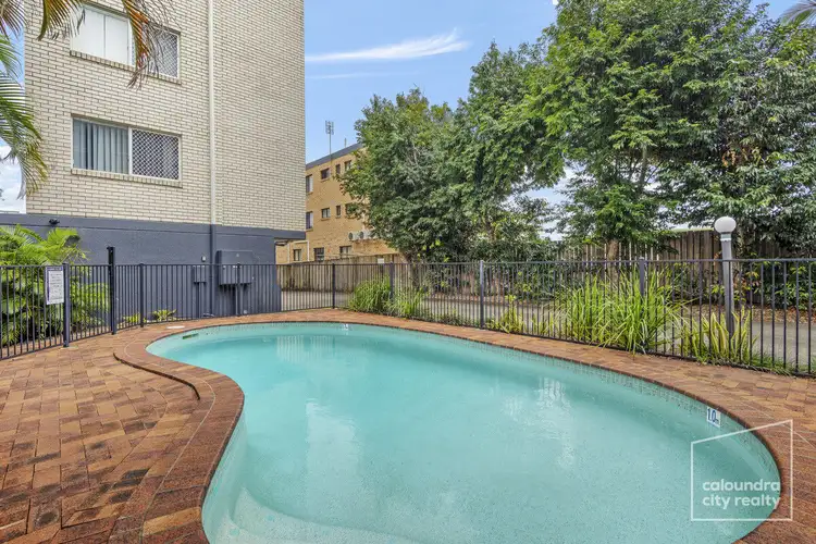 Third view of Homely unit listing, 6/34 King Street, Kings Beach QLD 4551