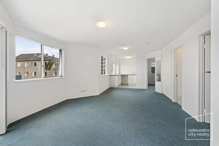 Fourth view of Homely unit listing, 6/34 King Street, Kings Beach QLD 4551