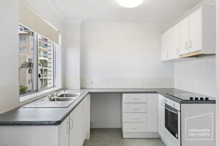 Fifth view of Homely unit listing, 6/34 King Street, Kings Beach QLD 4551