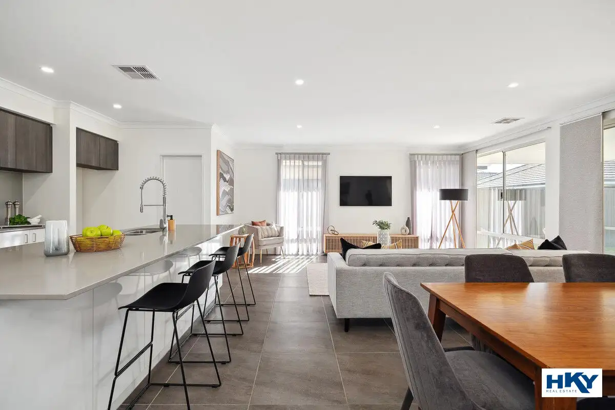Main view of Homely house listing, 14 Denton Street, Aveley WA 6069