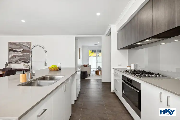 Second view of Homely house listing, 14 Denton Street, Aveley WA 6069