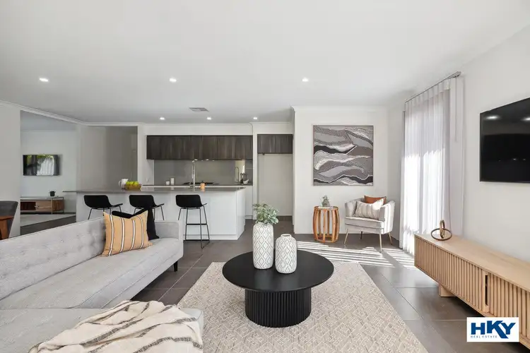 Third view of Homely house listing, 14 Denton Street, Aveley WA 6069