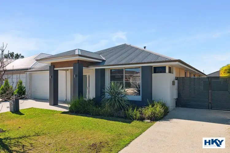 Fourth view of Homely house listing, 14 Denton Street, Aveley WA 6069