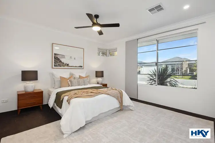 Sixth view of Homely house listing, 14 Denton Street, Aveley WA 6069