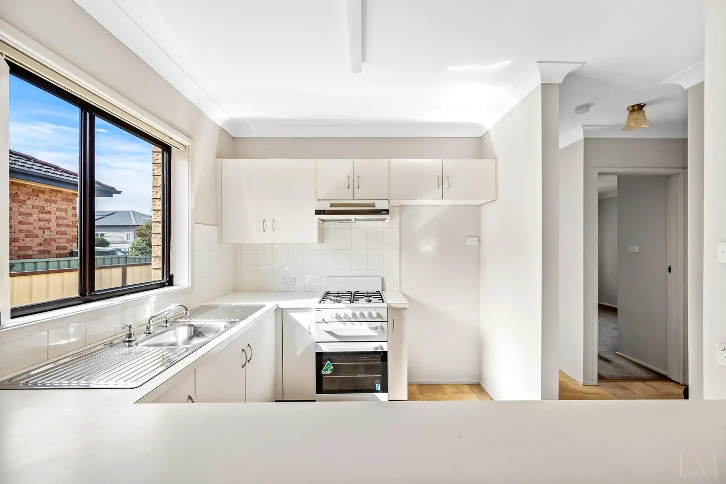 Main view of Homely villa listing, 4/17 Oxford Street, New Lambton NSW 2305