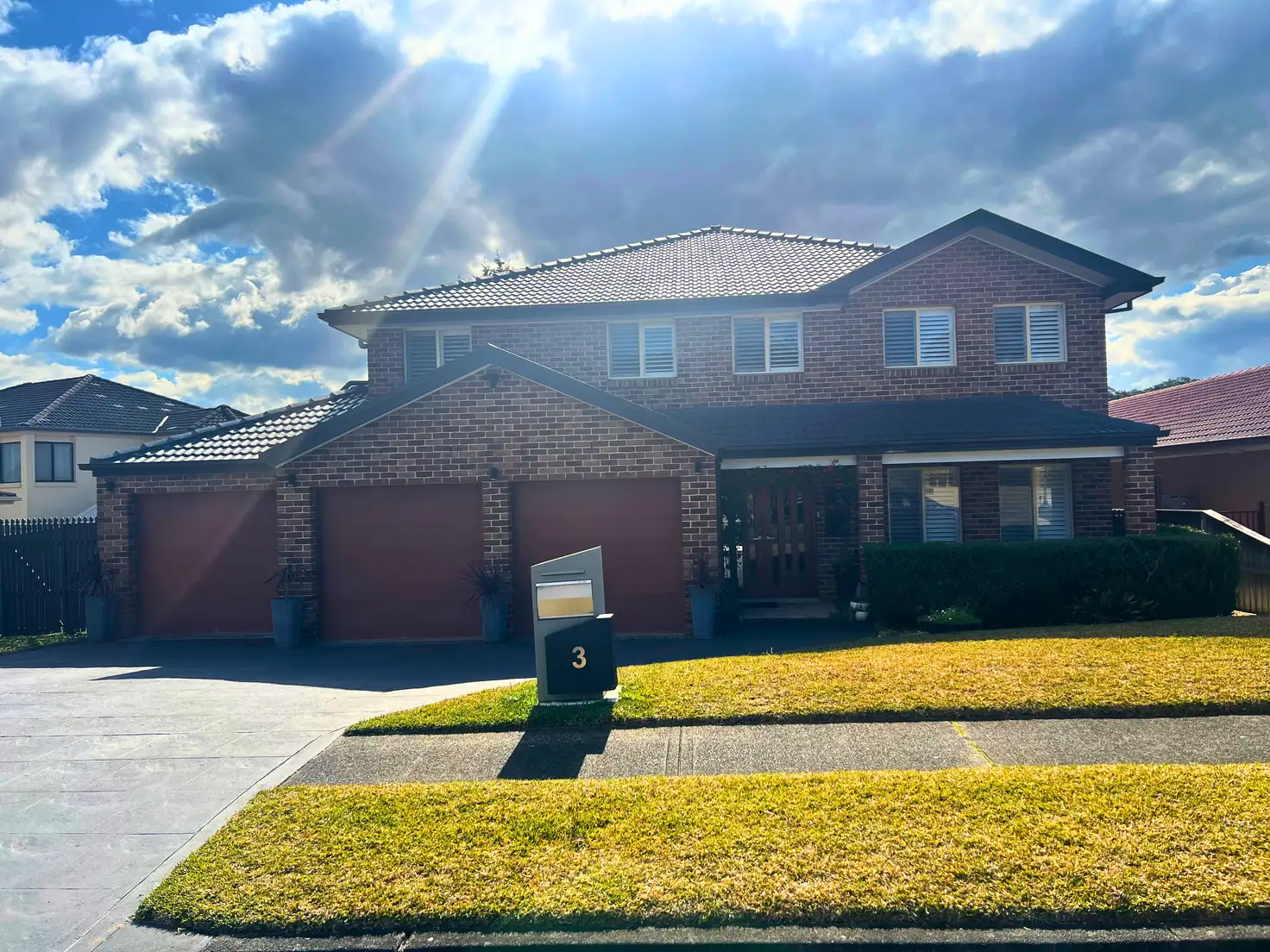 Main view of Homely house listing, 3 Avia Avenue, Erina NSW 2250