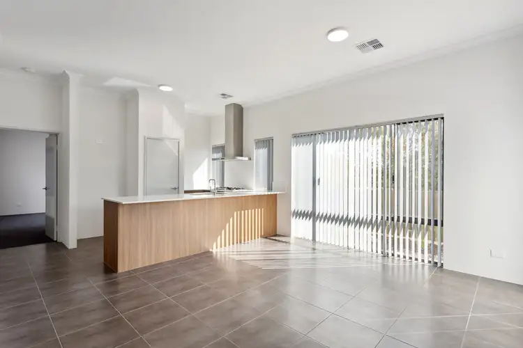 Third view of Homely house listing, 33A Currajong Crescent, Craigie WA 6025