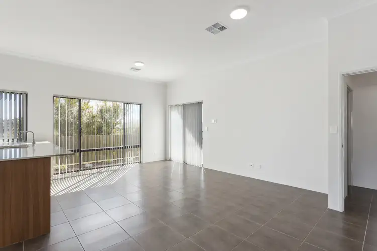 Fourth view of Homely house listing, 33A Currajong Crescent, Craigie WA 6025