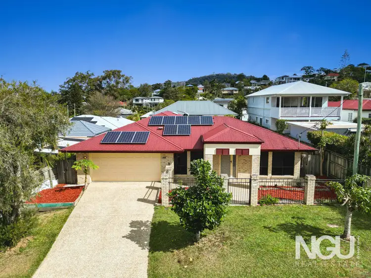 16 Tarrant Street, Mount Gravatt East QLD 4122