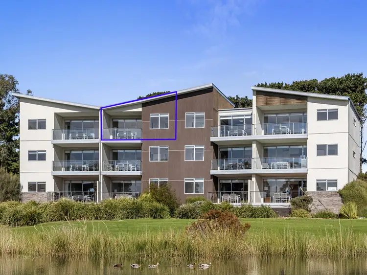 Main view of Homely unit listing, 427/17 Potters Hill Road, San Remo VIC 3925