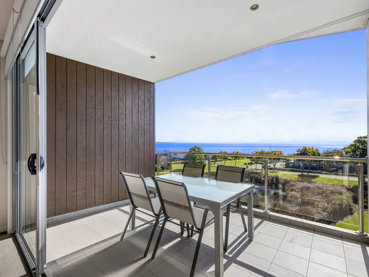 Second view of Homely unit listing, 427/17 Potters Hill Road, San Remo VIC 3925