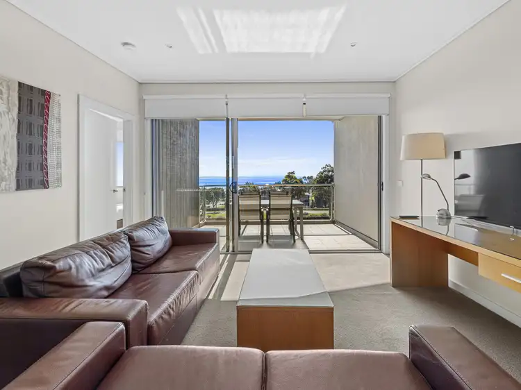 Third view of Homely unit listing, 427/17 Potters Hill Road, San Remo VIC 3925