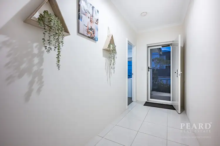 Fourth view of Homely house listing, 20 Cosmia Grove, Jindalee WA 6036