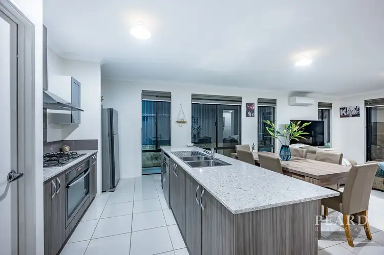 Sixth view of Homely house listing, 20 Cosmia Grove, Jindalee WA 6036