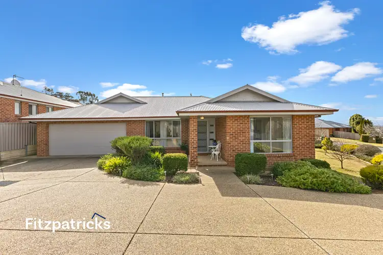 1/1 Brindabella Drive, Tatton NSW 2650