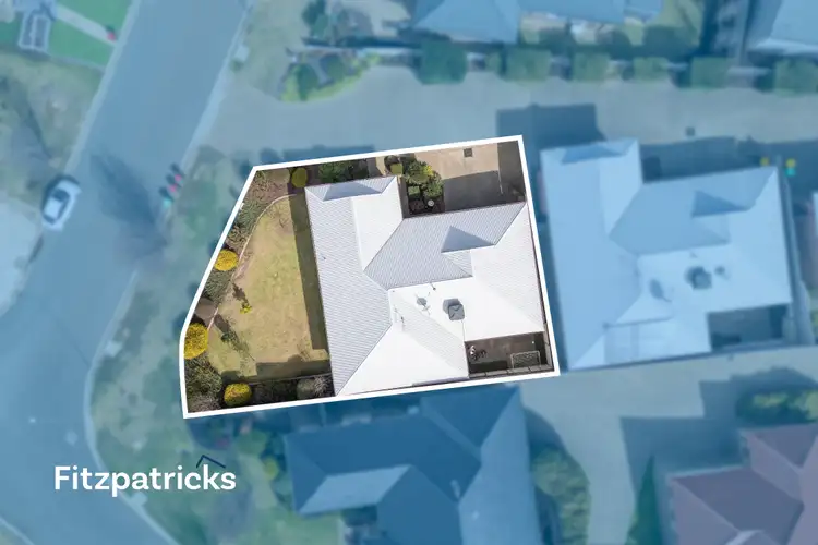 Second view of Homely unit listing, 1/1 Brindabella Drive, Tatton NSW 2650