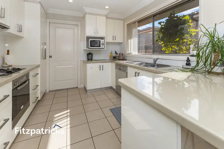 Third view of Homely unit listing, 1/1 Brindabella Drive, Tatton NSW 2650