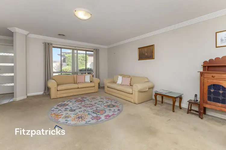 Fourth view of Homely unit listing, 1/1 Brindabella Drive, Tatton NSW 2650