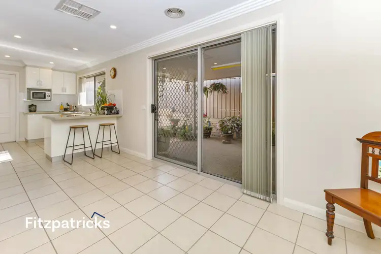 Sixth view of Homely unit listing, 1/1 Brindabella Drive, Tatton NSW 2650