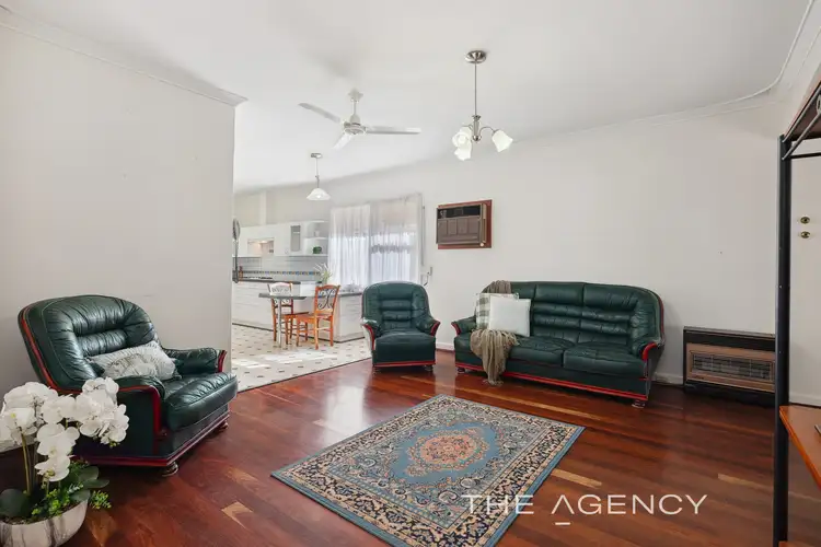 Fourth view of Homely house listing, 3 Stanley Street, Maida Vale WA 6057