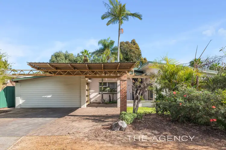 Sixth view of Homely house listing, 3 Stanley Street, Maida Vale WA 6057