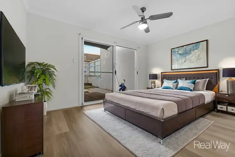 Third view of Homely house listing, 28 Park Edge Drive, Springfield Lakes QLD 4300