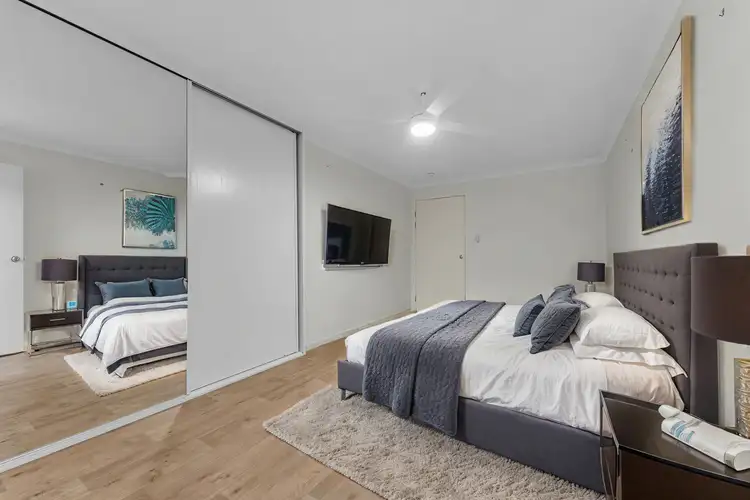 Fourth view of Homely house listing, 28 Park Edge Drive, Springfield Lakes QLD 4300