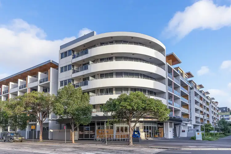 545/9 Rothschild Avenue, Rosebery NSW 2018