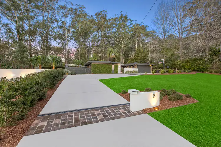 8 Riatta Street, Erina NSW 2250