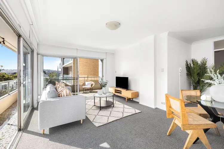 Main view of Homely unit listing, 8/53 Oaks Avenue, Dee Why NSW 2099
