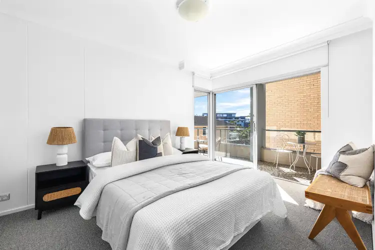 Fifth view of Homely unit listing, 8/53 Oaks Avenue, Dee Why NSW 2099