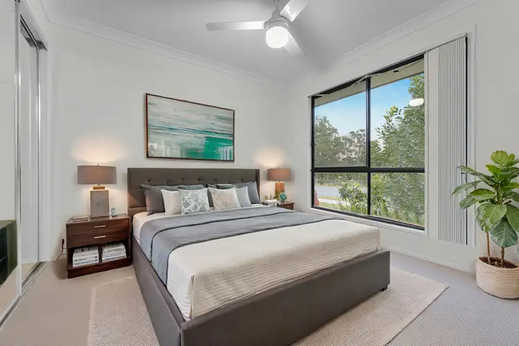 Sixth view of Homely house listing, 34 Greenwood Village Road, Redbank Plains QLD 4301