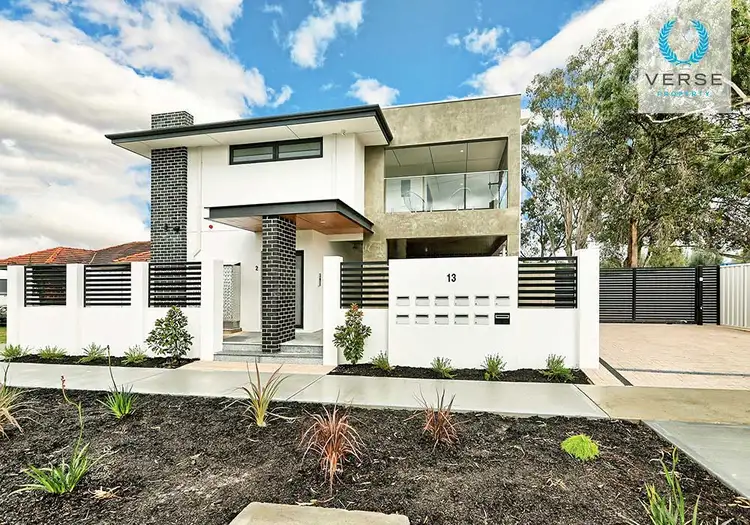 9/13 Lena Street, Beckenham WA 6107