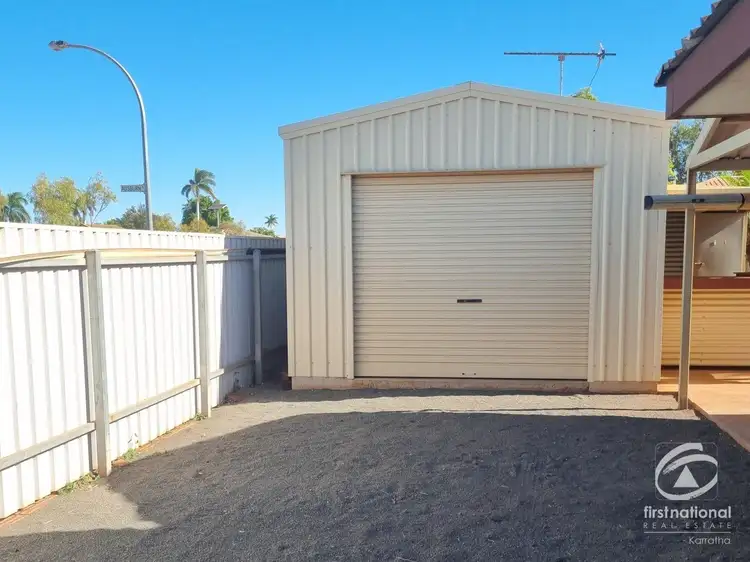 Fourth view of Homely unit listing, 1/26 Pelusey Way, Nickol WA 6714
