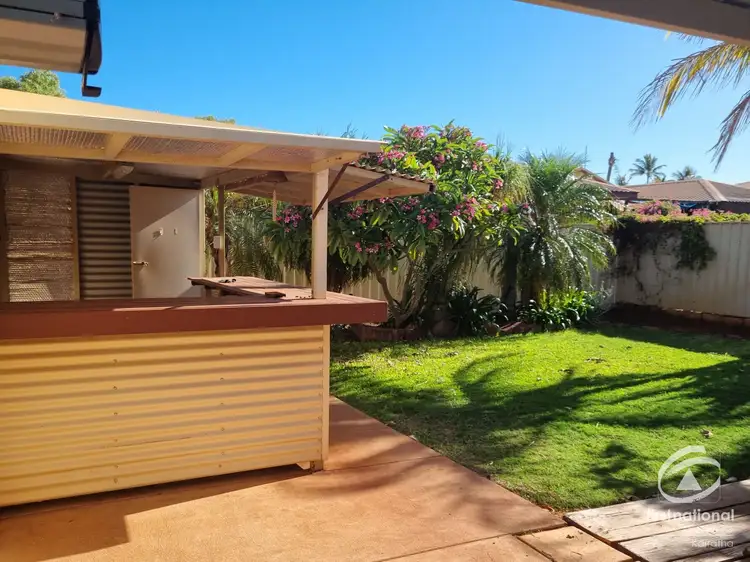 Fifth view of Homely unit listing, 1/26 Pelusey Way, Nickol WA 6714
