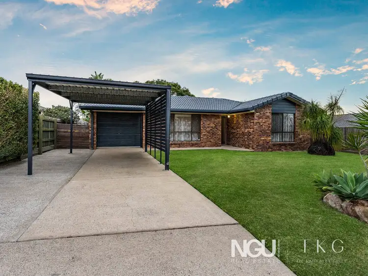 39 Langridge Street, Raceview QLD 4305