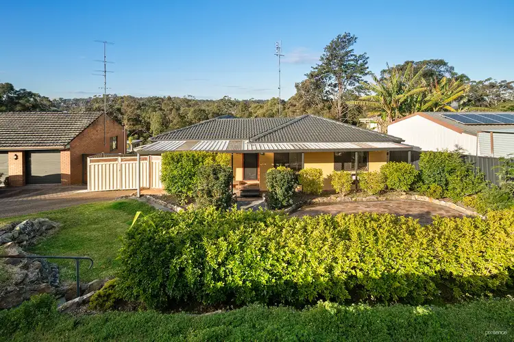 6 Kestrel Avenue, Mount Hutton NSW 2290