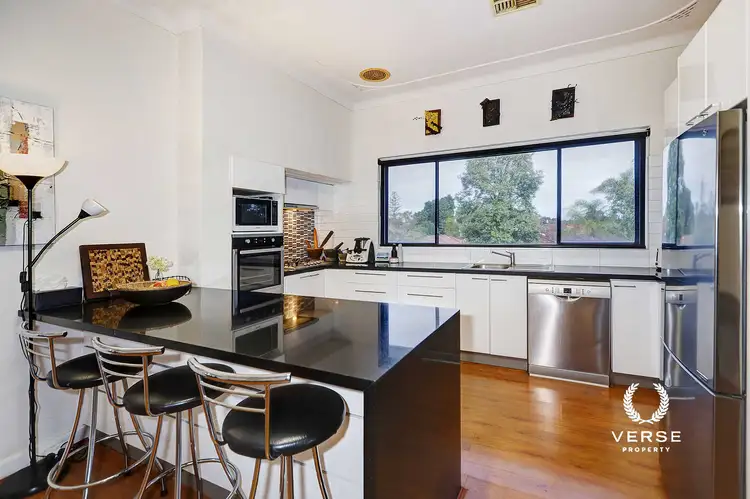 Second view of Homely house listing, 20 Wyndham Street, St James WA 6102