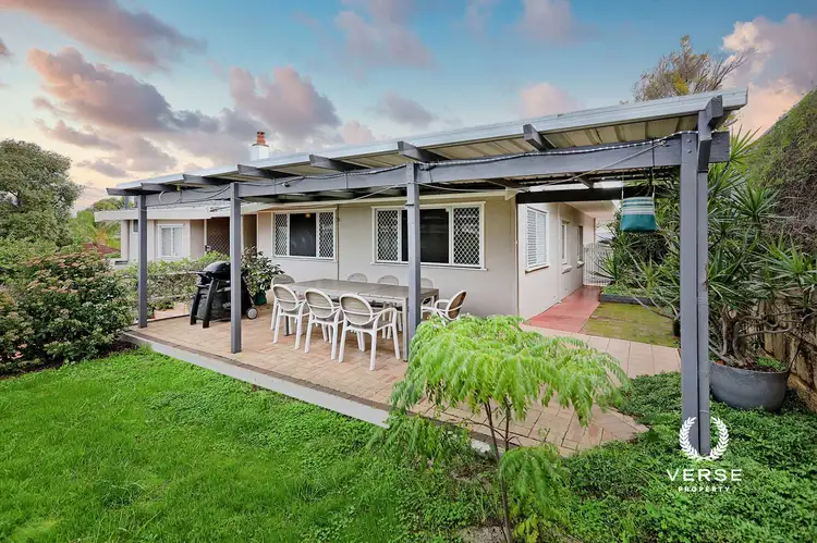 Third view of Homely house listing, 20 Wyndham Street, St James WA 6102